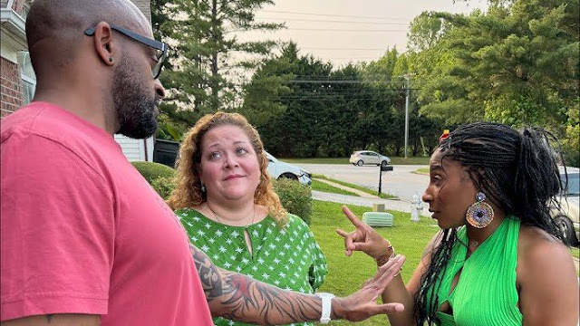 😱🔥 🚨Breaking: Sharra & Bethany’s Deadly Fight — What Larry Did Next Shocked Everyone!