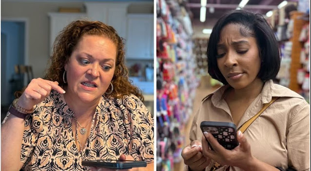 Bethan Larry Loves My Meal Plan! Sharra Then Why He Still Eating Mine🔥 Full Skit BELOW👇