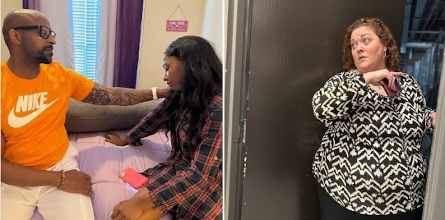 Bethany Finds Out Larry Convinced Brooke To Stay With Her Mom😱 – What Happened Next Shocked Everyone