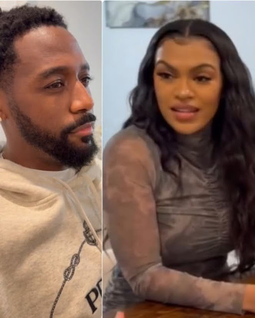 🧬😱 “Wayne’s Question That Shook Shayla: The Truth About Kai’s DNA”