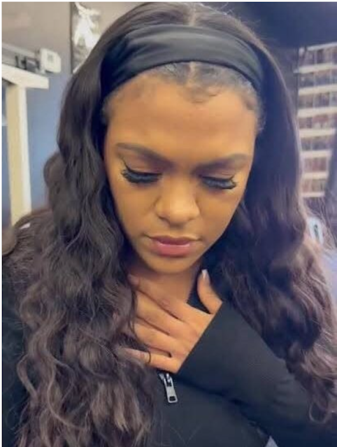 “OMG 😱 Shayla Finds Out She’s Pregnant… But Wait Until You Hear WHO She Has to Tell 💔👶”