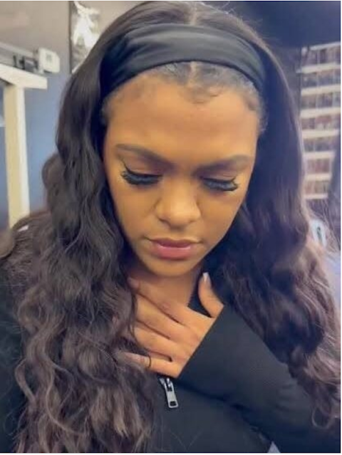 😱💔 OMG! Shayla Finds Out She’s Pregnant… and Anthony Has No Idea!