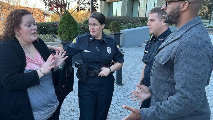 ✈ The Logan Incident: Bethany Arrested once again at Boston Airport😱 Full Skit BELOW👇