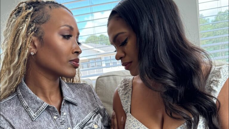 🚨Breaking: Shayla Meets Amber After Receiving Shocking DNA Results Copy in the Mail!😱 FULL STORY BELOW👇