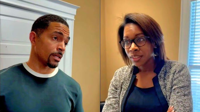 FINALLY: Anthony Finds Out the Truth About Kai’s DNA Test — Through His Lawyer!😱  Click and Watch full DNA Report BELOW👇