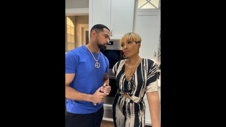 C”’ Anthony tell Amber Shayla snuck in his house while he was fully drunk!😱  FULL STORY BELOW 👇🏼