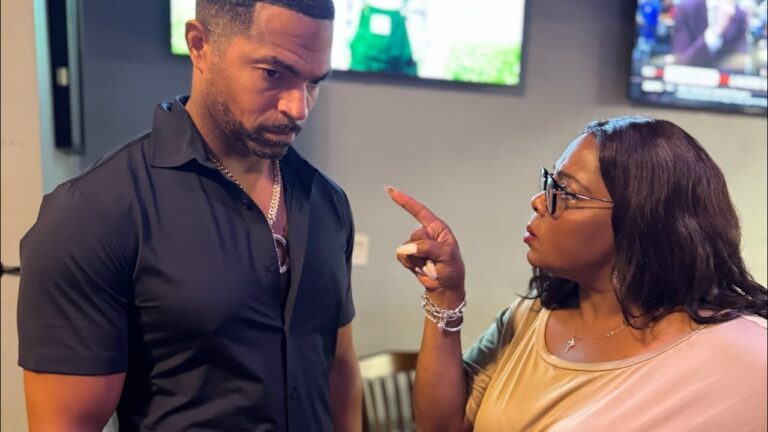 The DNA Truth Is Out: Cocoa Discovers Kai Is Anthony’s Son — You Won’t Believe What Happened Next 😲👀 Full Skit Below 👇