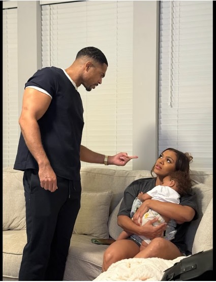 💥 Shayla Finally Blurts Out Who Kai’s Real Father Is — Anthony Couldn’t Believe His Ears