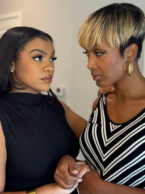 😱💌 🚨 Breaking: Shayla Meets Amber After Receiving Shocking DNA Results Copy in the Mail — The Confrontation No One Saw Coming!