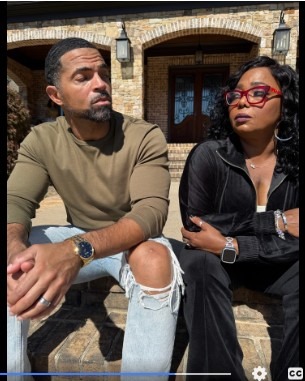 🧬 “Cocoa Drops the Bombshell: Kai’s DNA Report Isn’t What Anthony Expected!” 😱