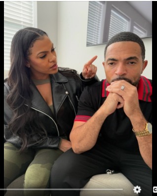 💔🧬 😱💥 “Shayla Threatens Anthony: ‘Don’t Go for Kai’s DNA Test’ — What Happened Next Left Everyone Speechless” 😱