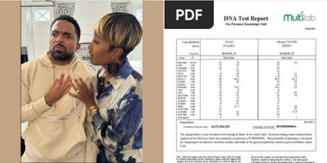 🧬💔 “Kai’s Biological Father Is Revealed by Court — And It’s NOT Anthony” 😱