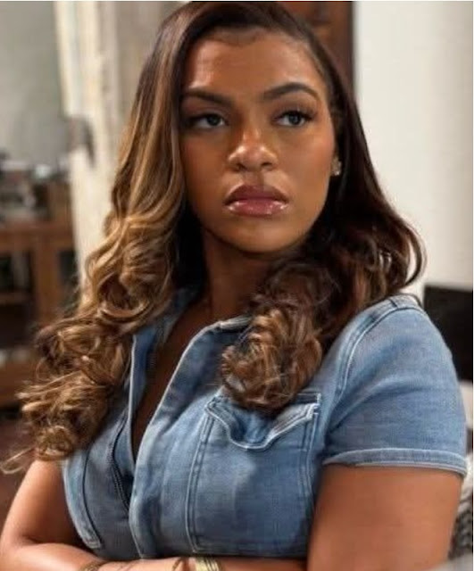 😱 “Shayla’s In for a Shocker — She’s About to Kiss Her Apartment Goodbye 💔🏠