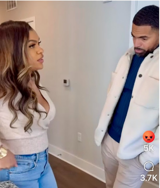 😭💔 “Anthony… I’m Pregnant.” — The Confession That Changed Everything 💔😱